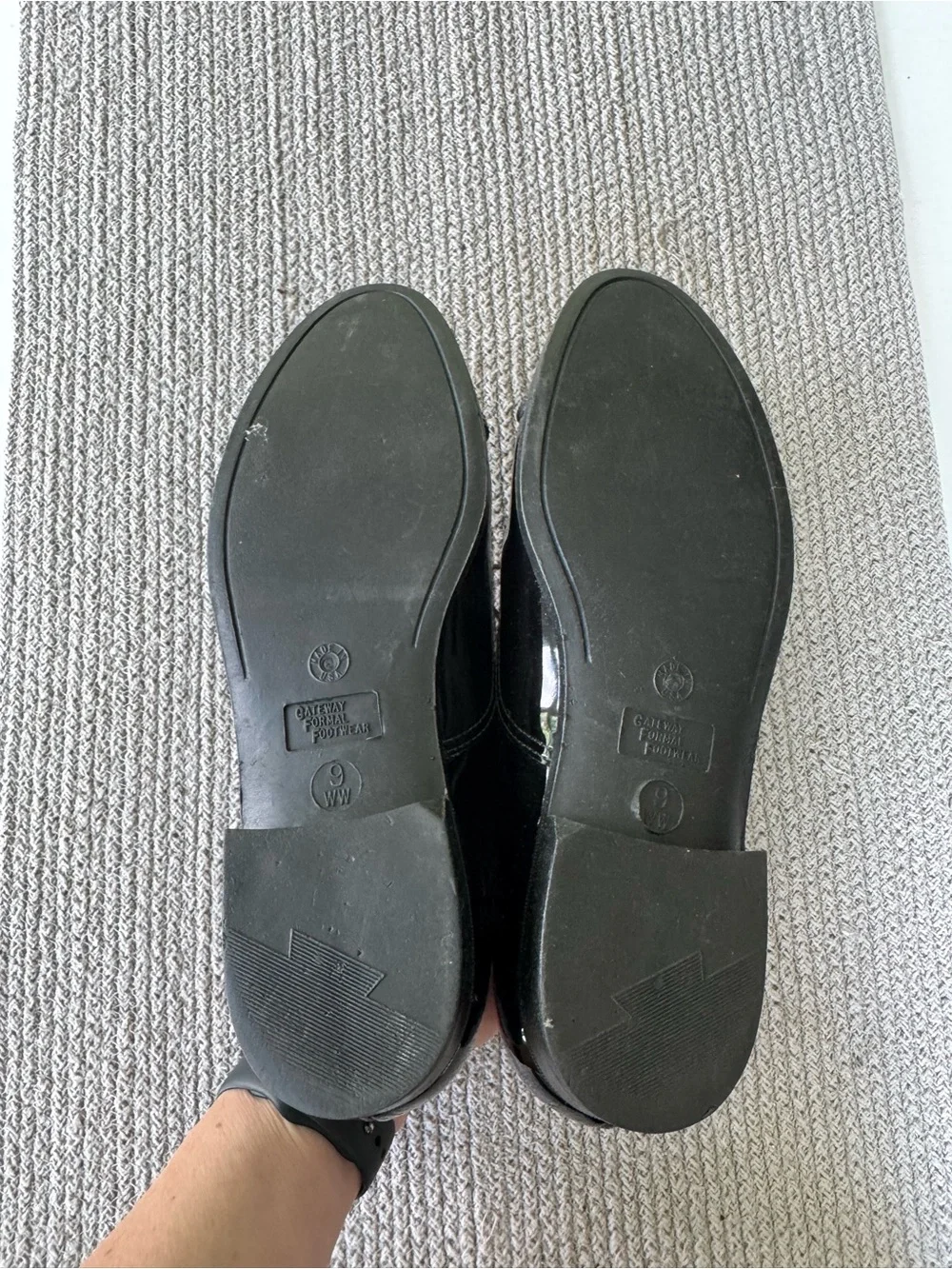 Gateway Formal Footwear gateway formal
